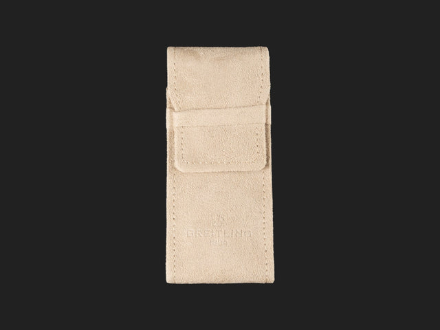 Breitling Travel Pouch