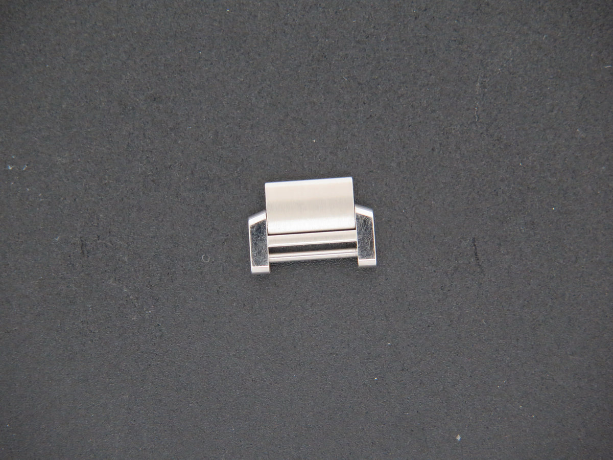 Cartier Tank Francaise 14.7 MM Steel Link (1)