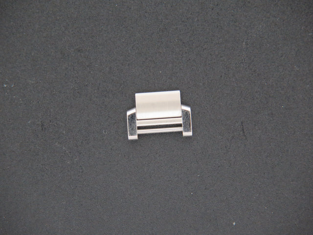 Cartier Tank Francaise 14.7 MM Steel Link