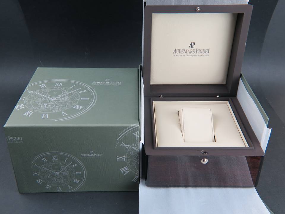 Audemars Piguet Box (1)