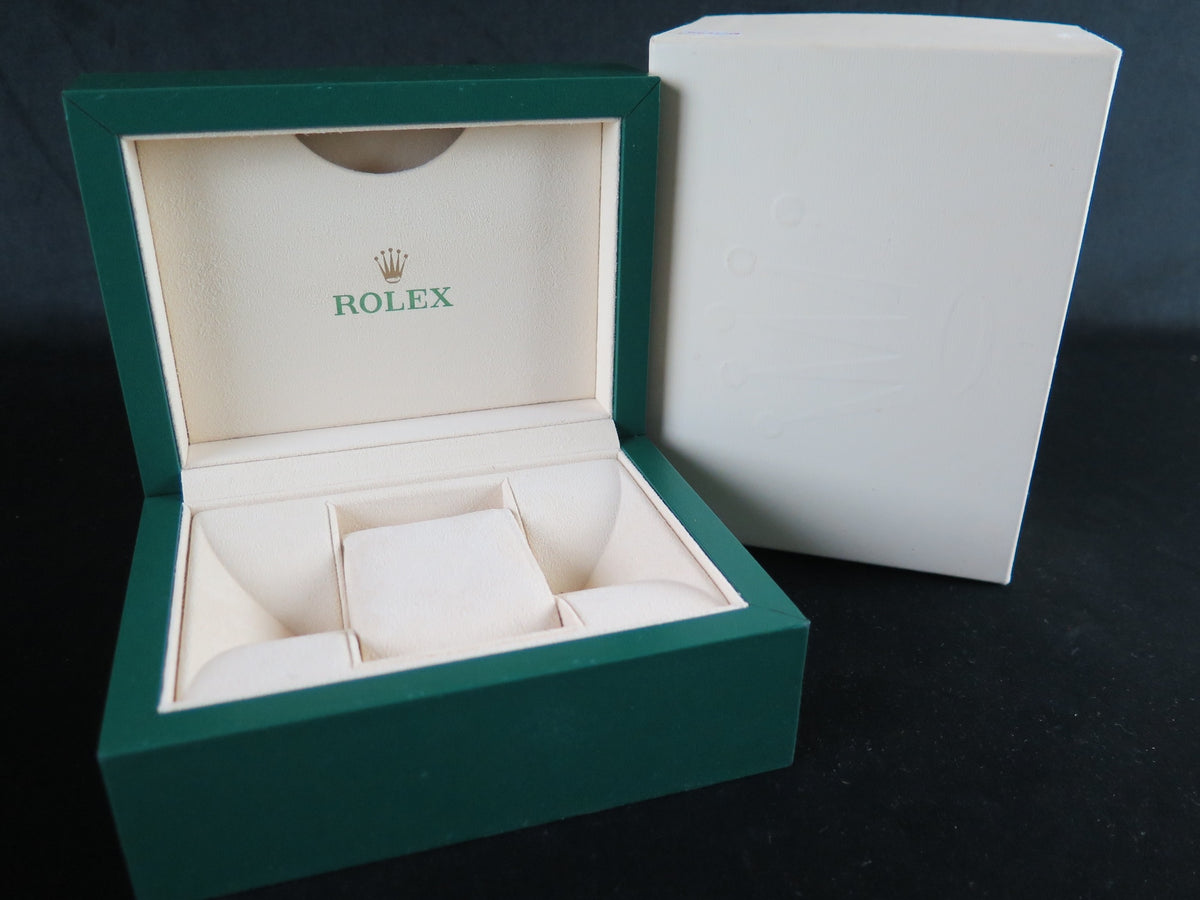 Rolex Box Set (1)