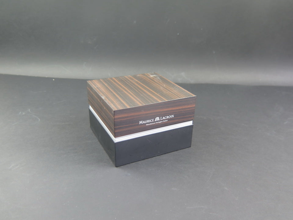 Maurice Lacroix Box (1)