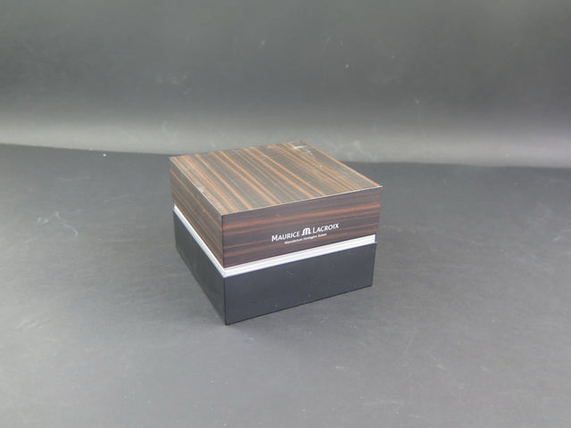 Maurice Lacroix Box