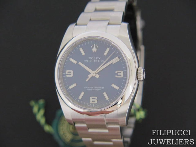 Rolex Oyster Perpetual