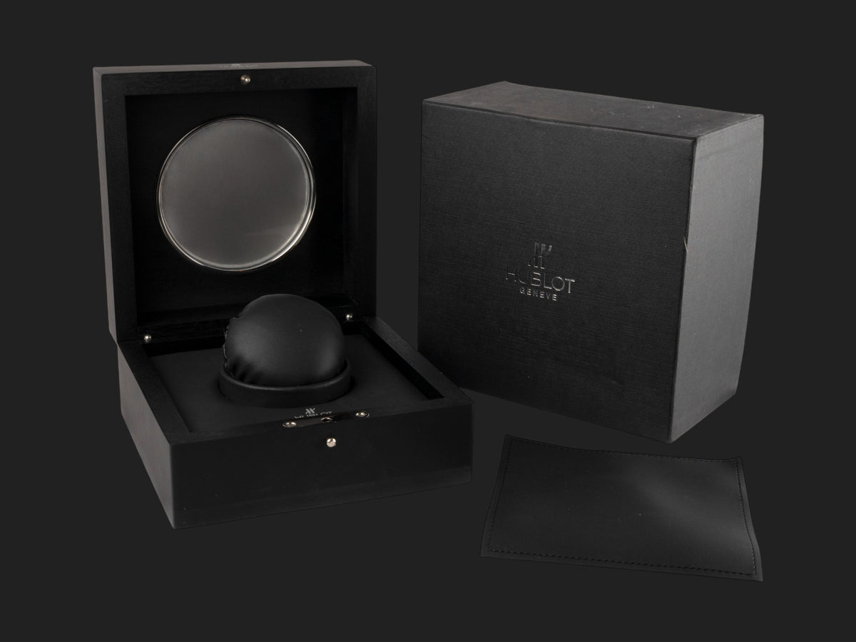 Hublot Box Set (1)