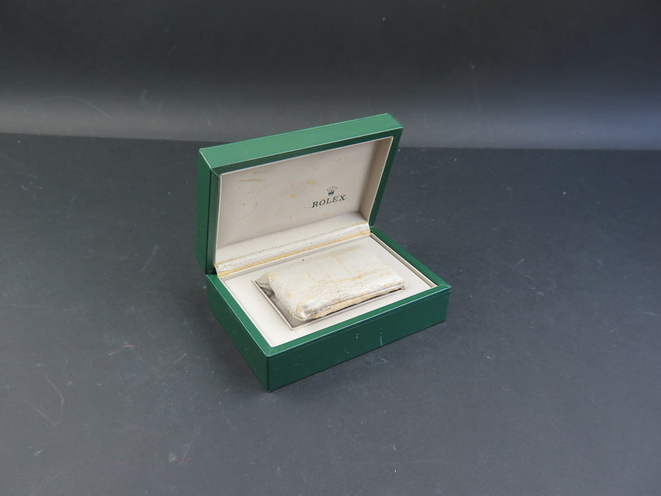 Rolex Vintage Box (1)