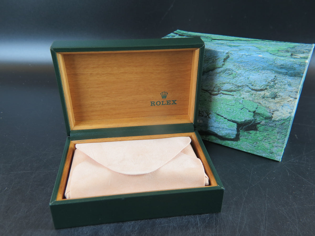 Rolex Box Set for Submariner 16610 (1)