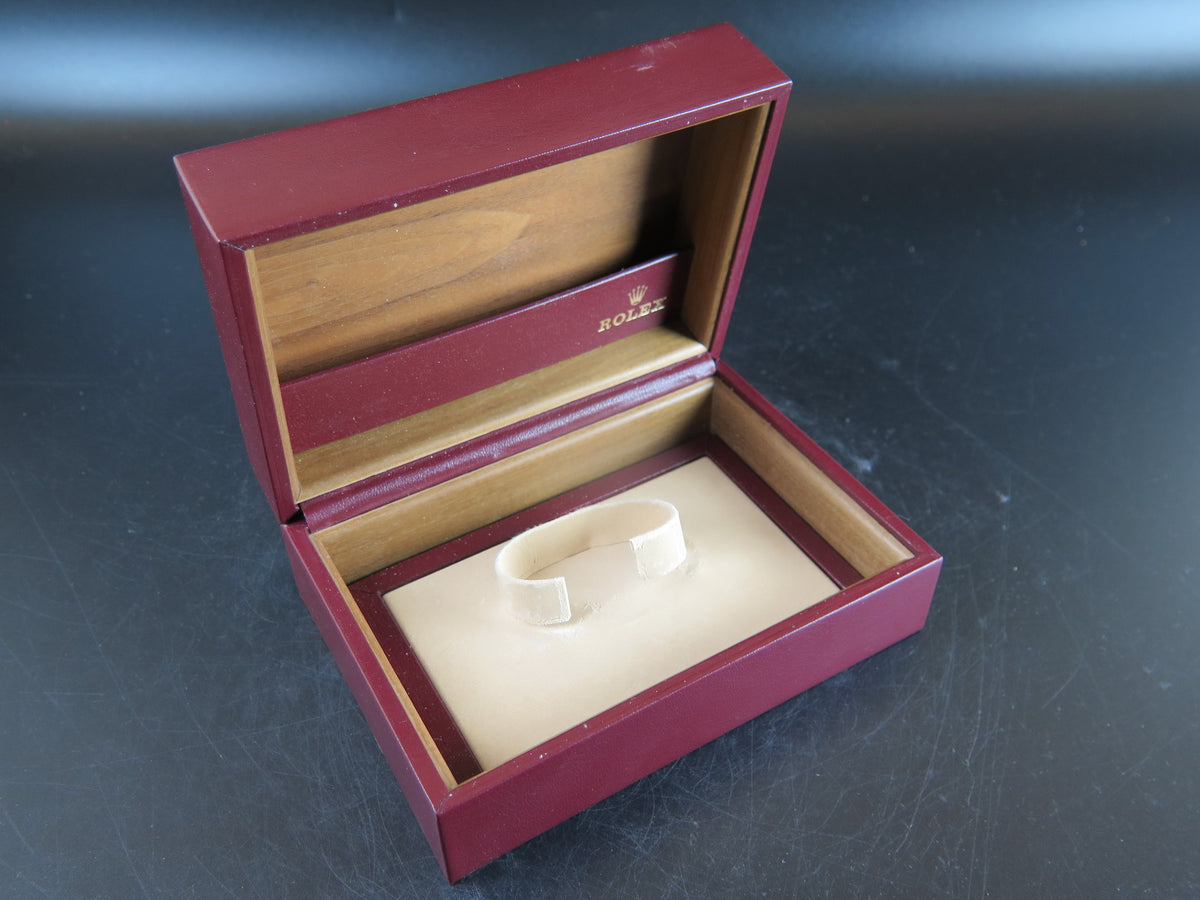 Rolex Box (1)