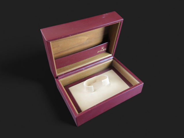 Rolex Box