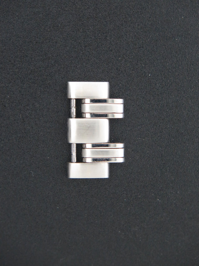 Omega 20,3MM Steel Link for Seamaster