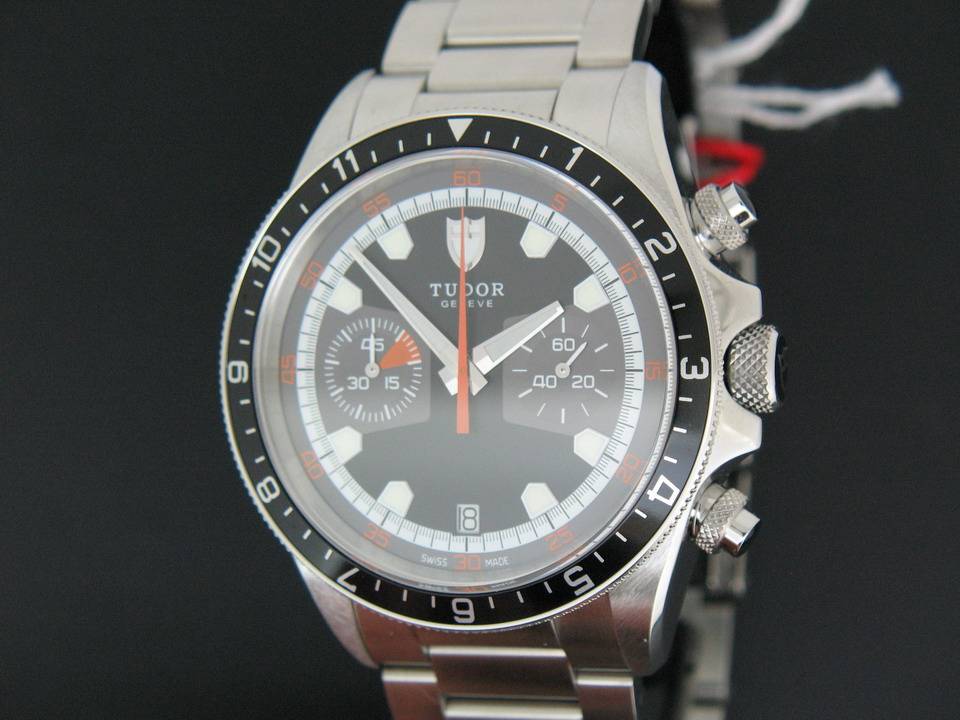 Tudor Heritage Chrono (1)