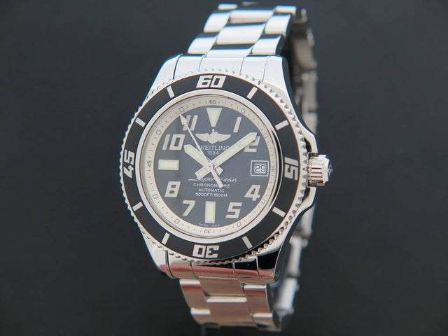 Breitling SuperOcean