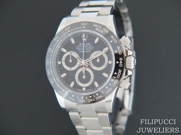 Rolex Daytona