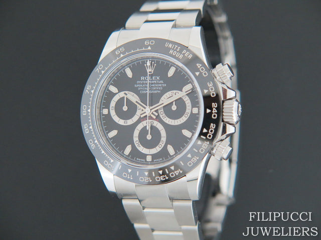 Rolex Daytona NEW
