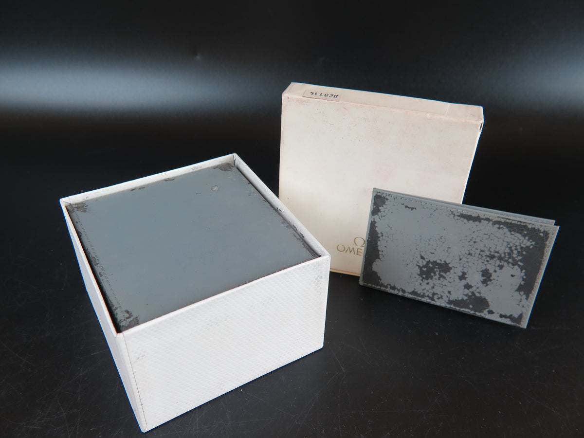Omega Box set (1)