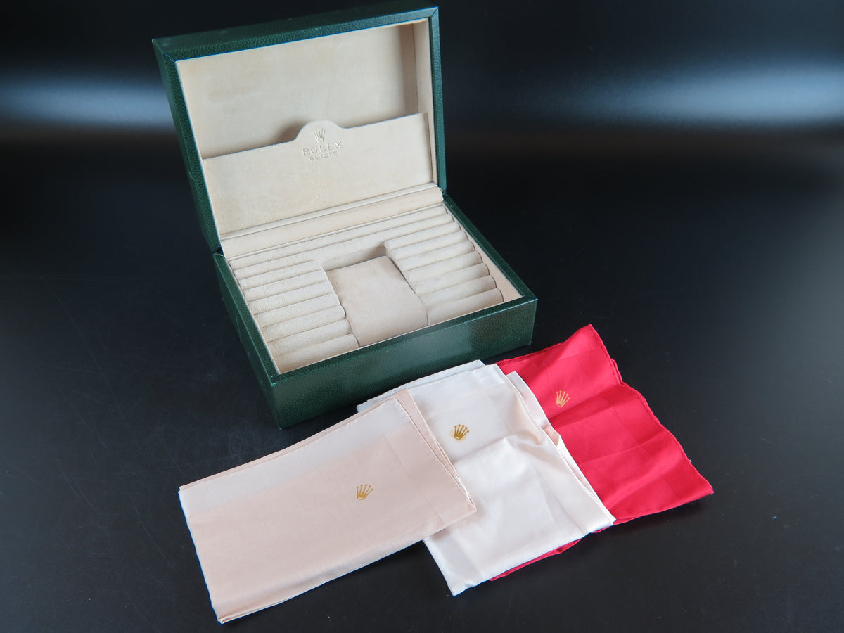 Rolex Box (1)