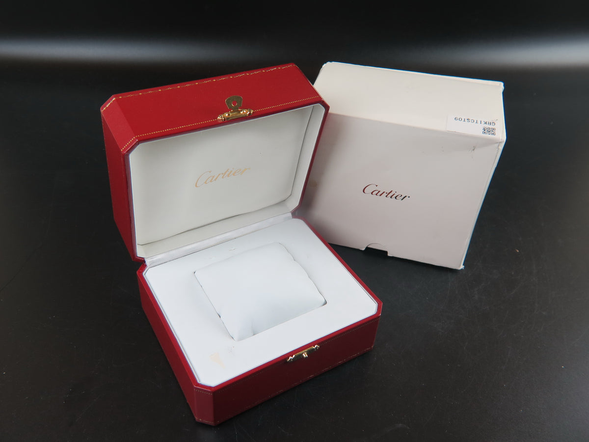Cartier Box Set (1)