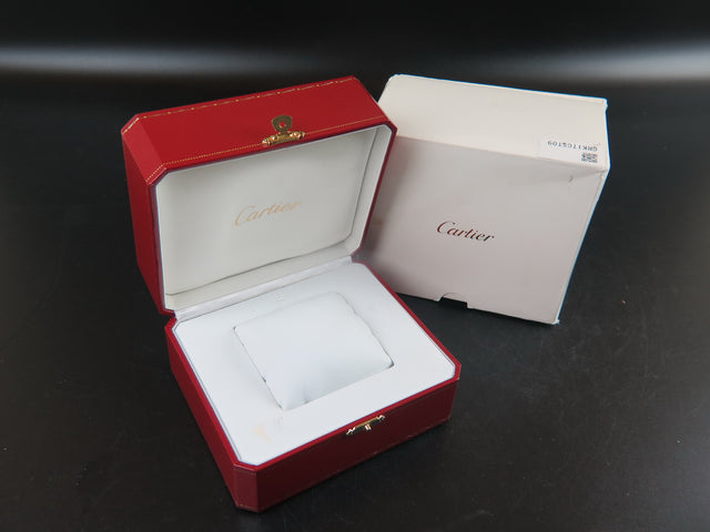 Cartier Box Set