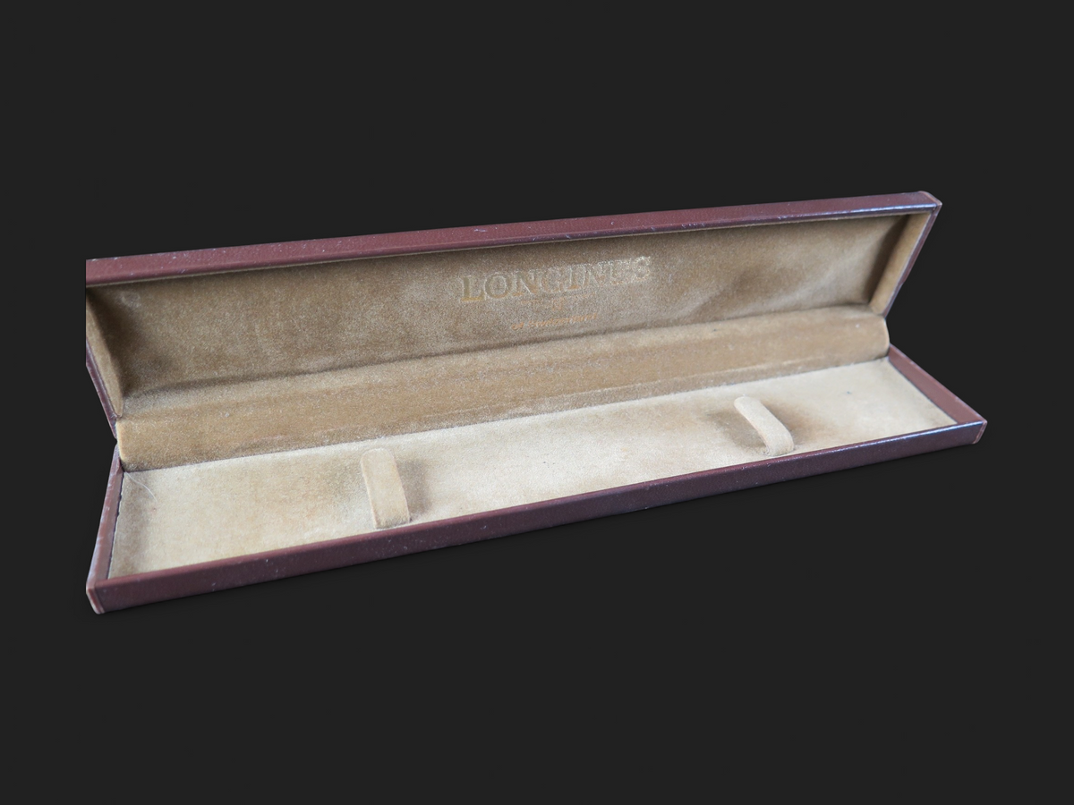 Longines Vintage Box   (1)