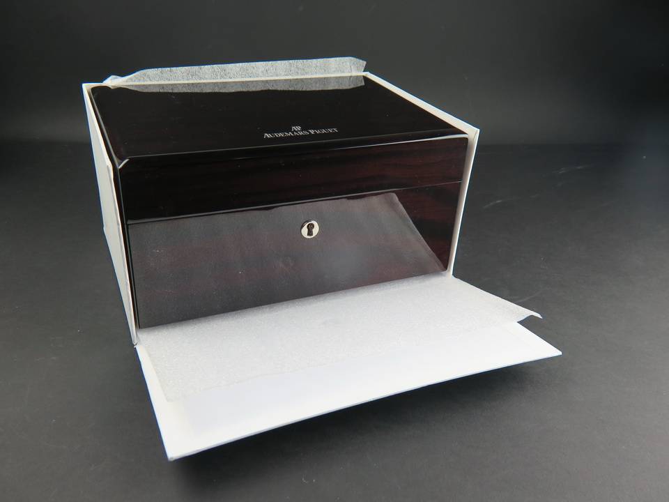 Audemars Piguet Box (1)