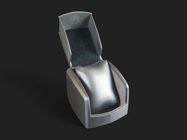 Tag Heuer Box