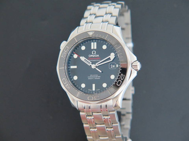 Omega Seamaster Professional 300m NEW