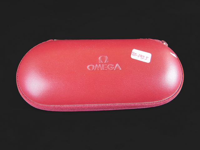 Omega Travel Box