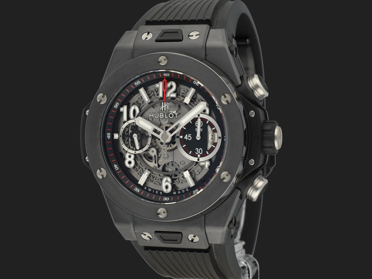 Hublot Big Bang Unico Black Magic 411.CI.1170.RX (1)