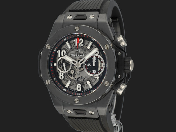 Hublot Big Bang Unico Black Magic 411.CI.1170.RX