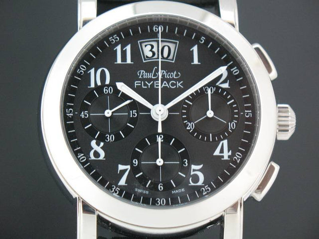 Rado Firshire Ronde Flyback