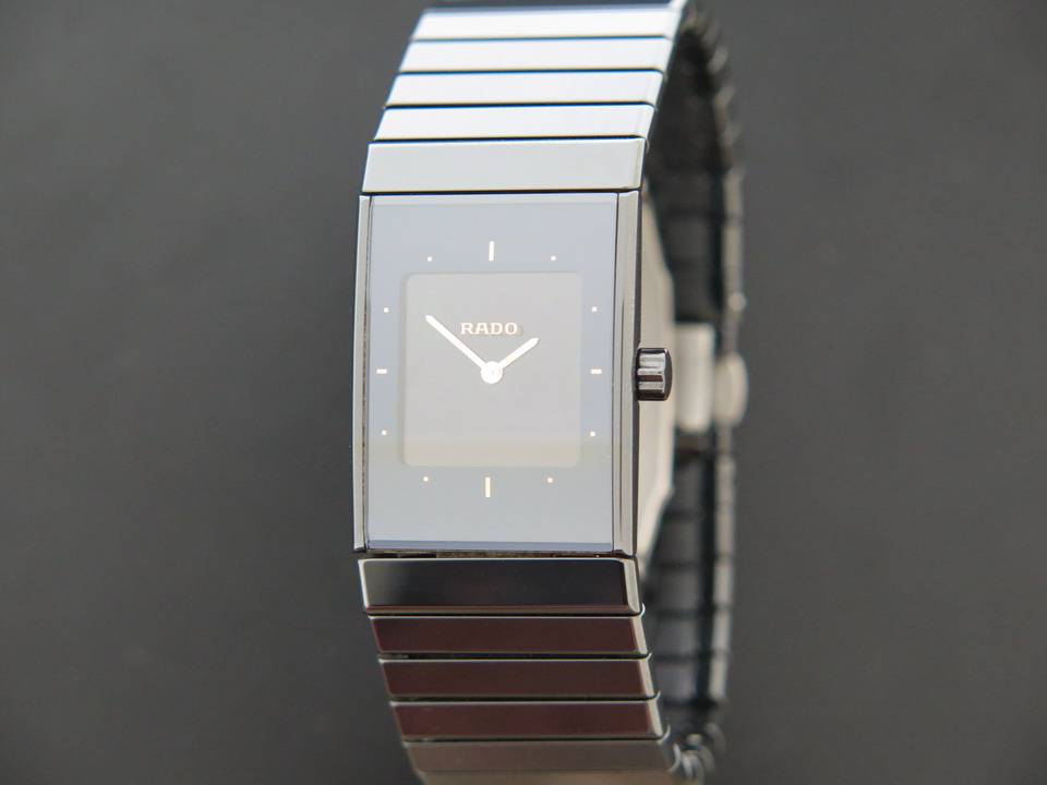 Rado Ceramica Multifunction (1)