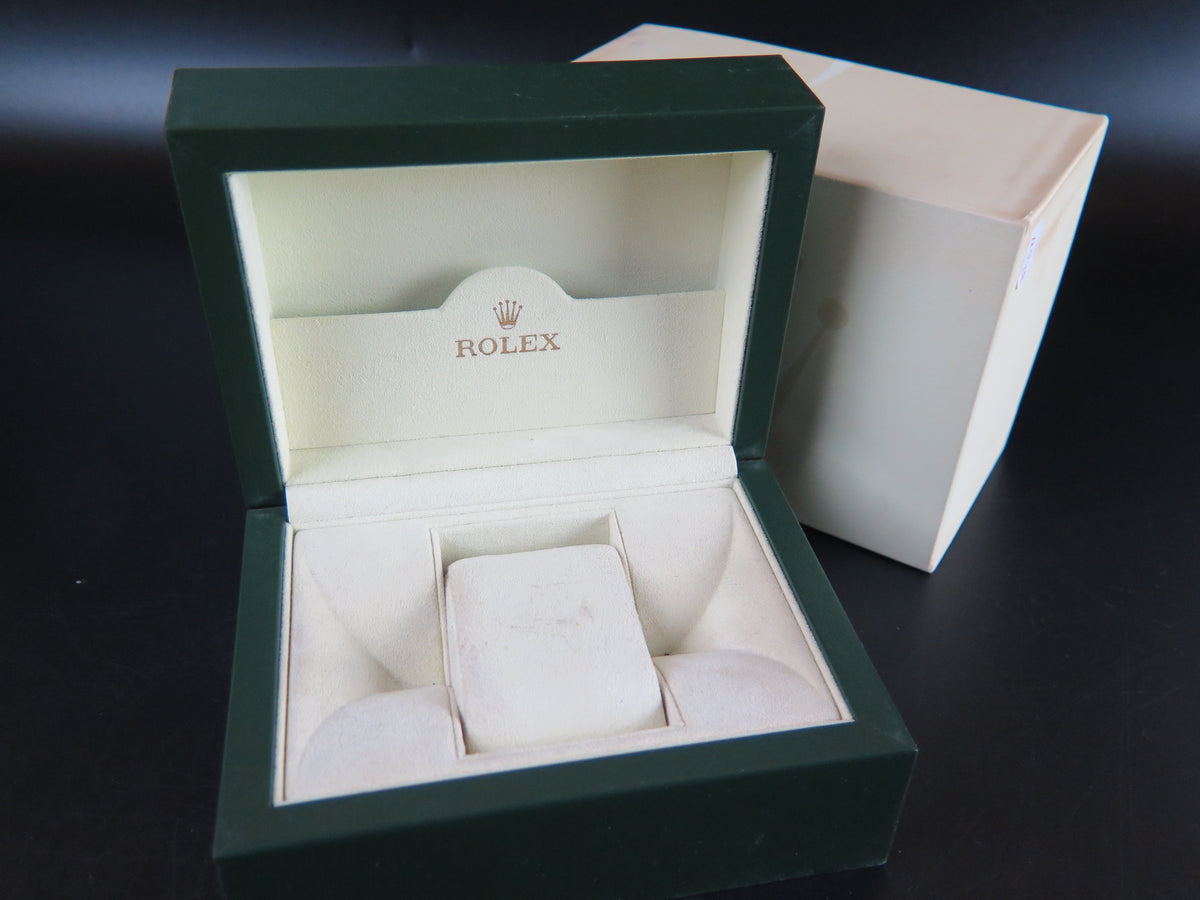 Rolex Box Set (1)