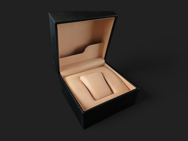 Bulgari Box Set