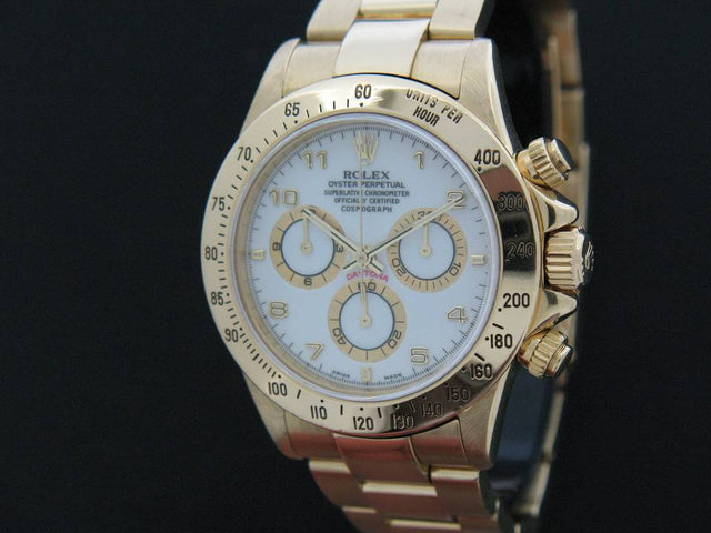 Rolex Oyster Perpetual Cosmograph Daytona