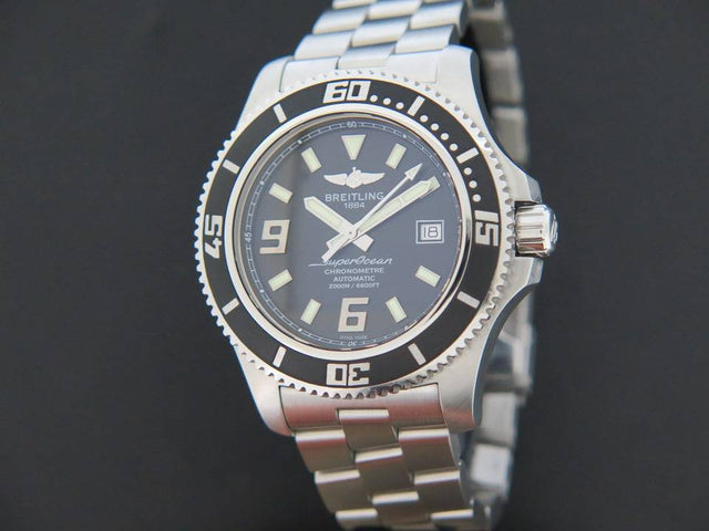 Breitling SuperOcean 44