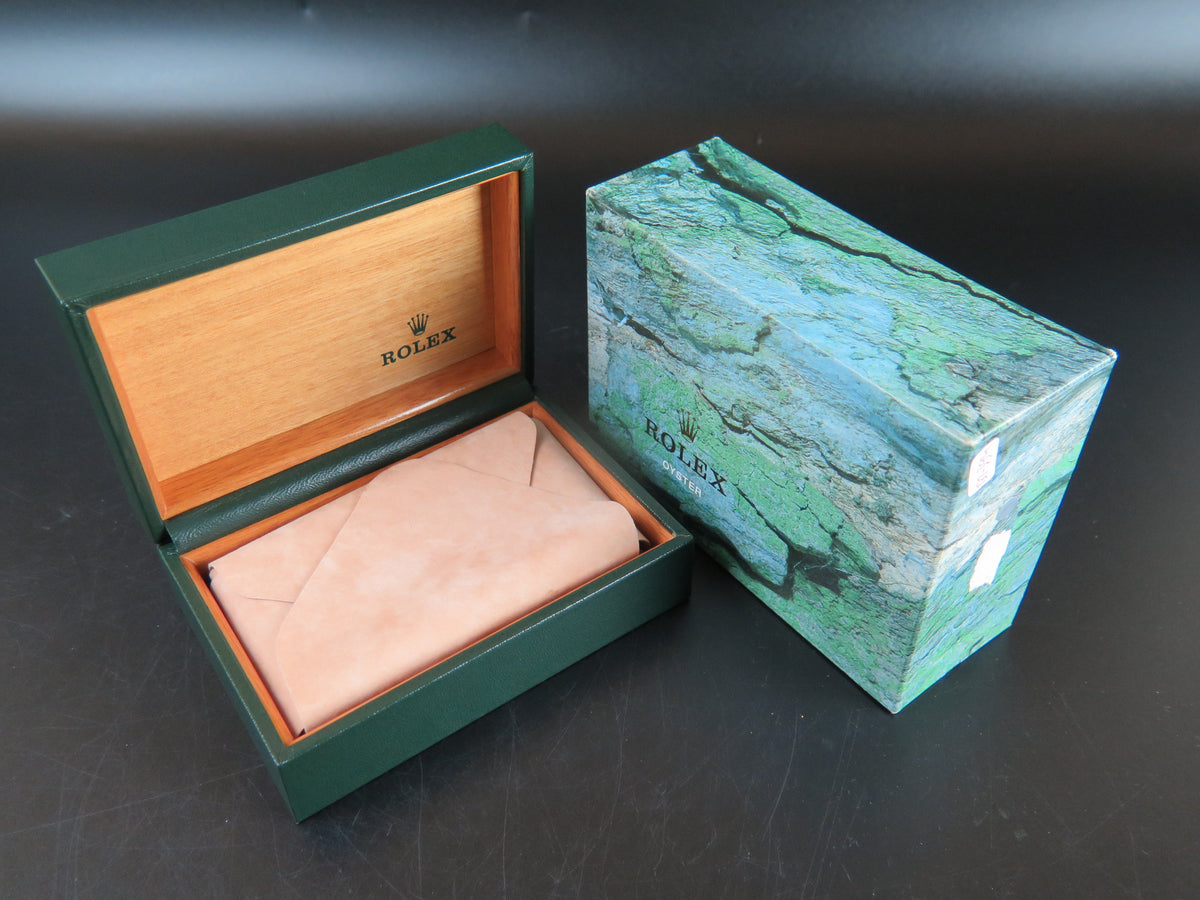 Rolex Box Set (1)