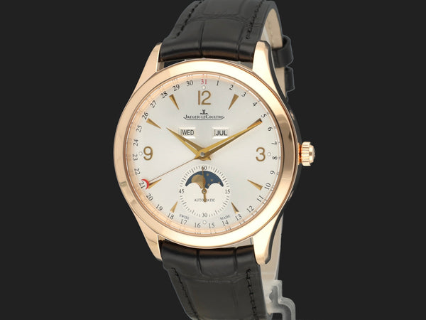 Jaeger-LeCoultre Master Calendar