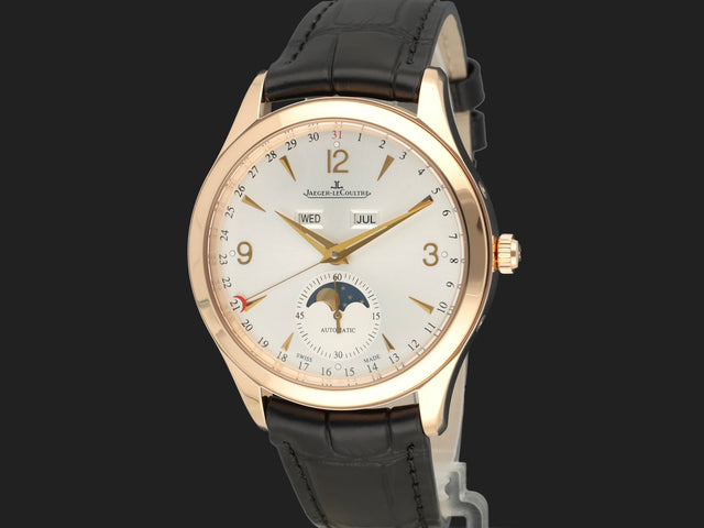 Jaeger-LeCoultre Master Calendar