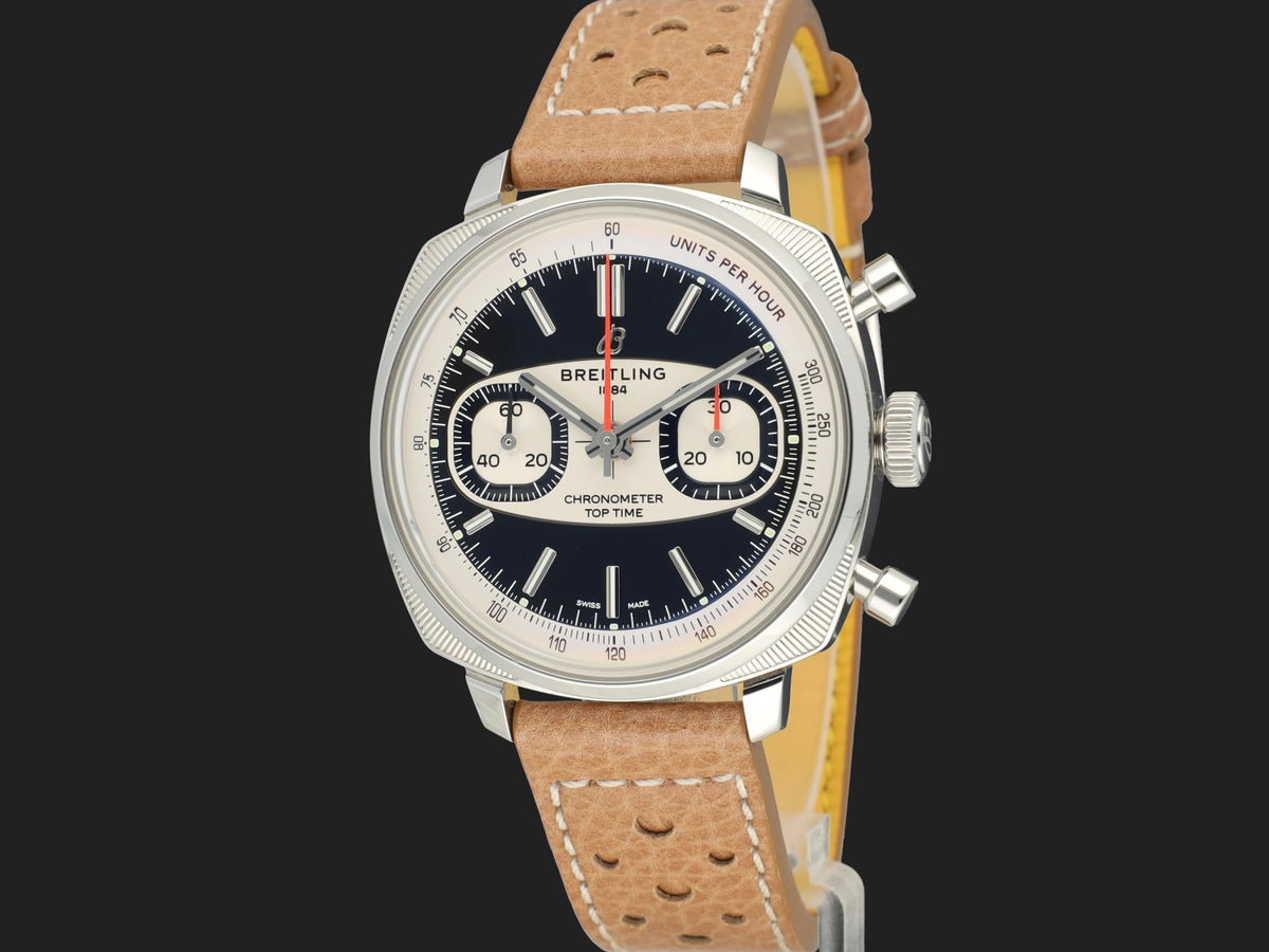 Breitling Top Time B01 Racing NEW (1)