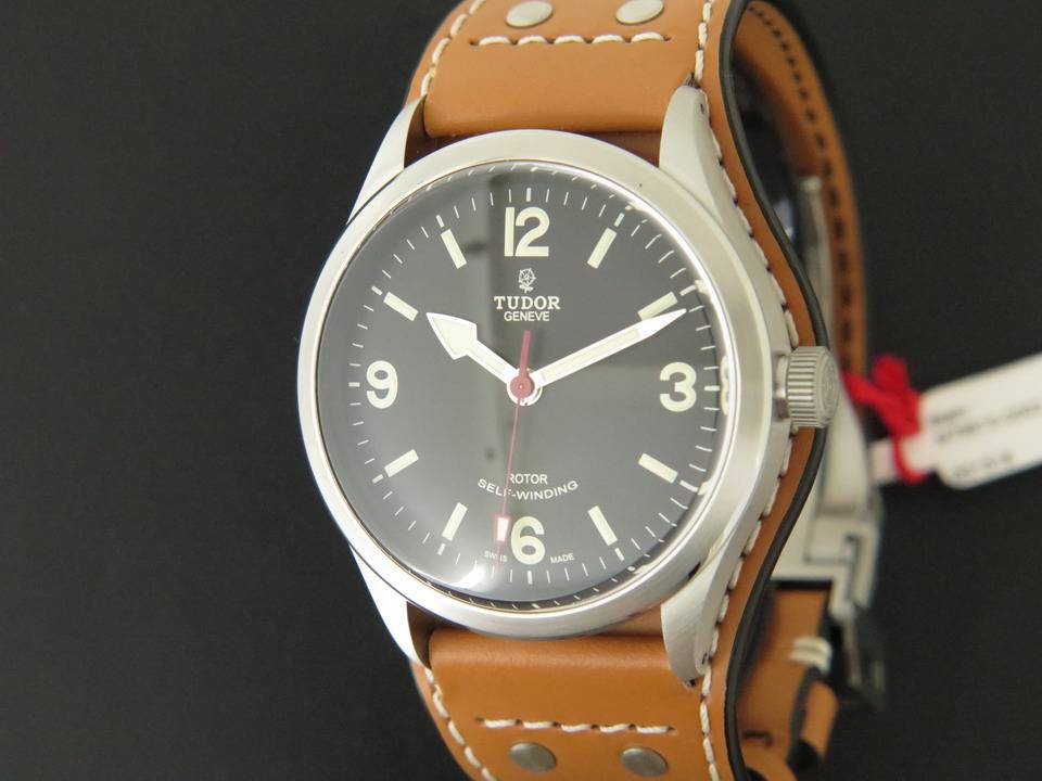Tudor Heritage Ranger  (1)