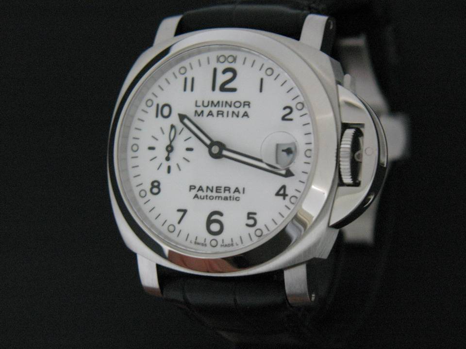 Panerai Luminor Marina Automatic (1)