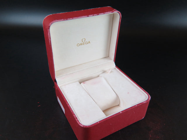 Omega Box