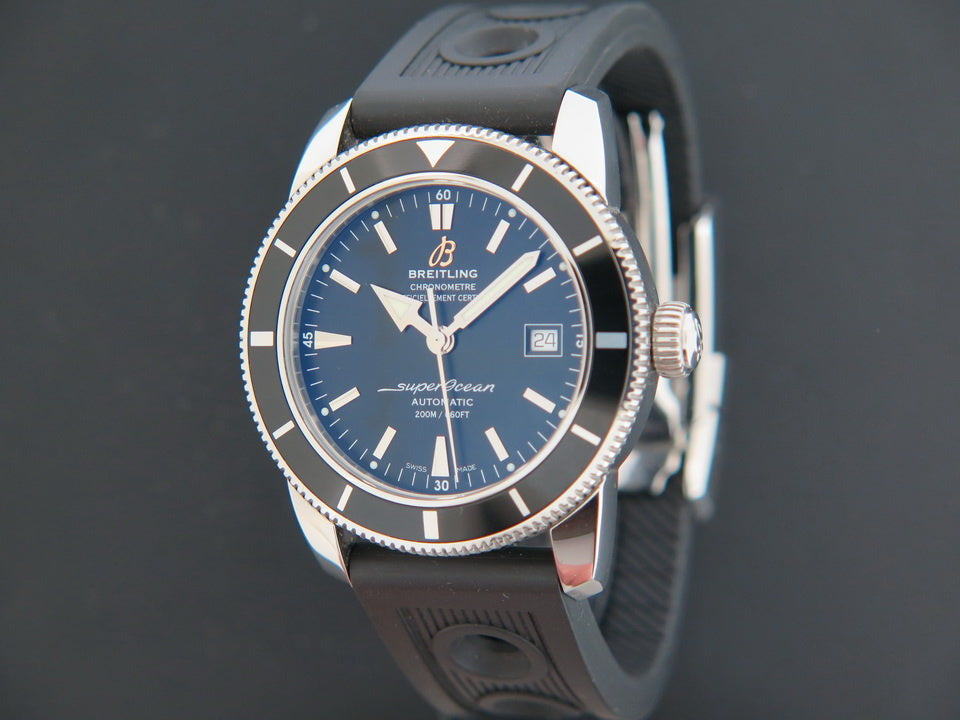Breitling SuperOcean Heritage 42 A17321 (1)