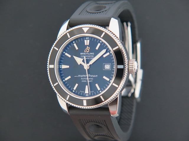 Breitling SuperOcean Heritage 42