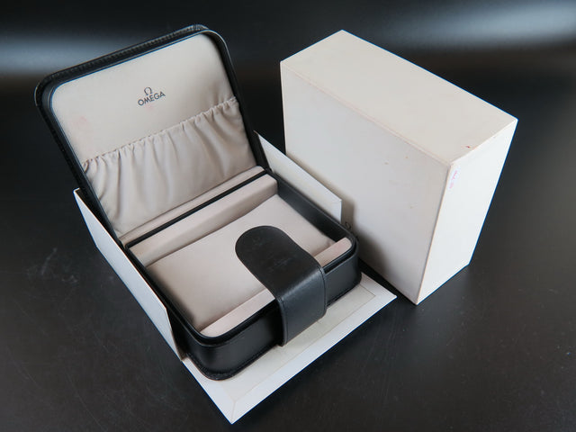 Omega Box Set