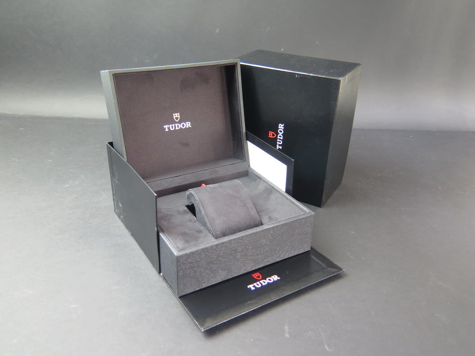 Tudor Box set ref. 51433.64 (1)