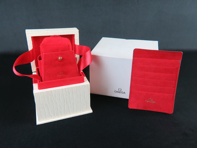 Omega Omega Box Set