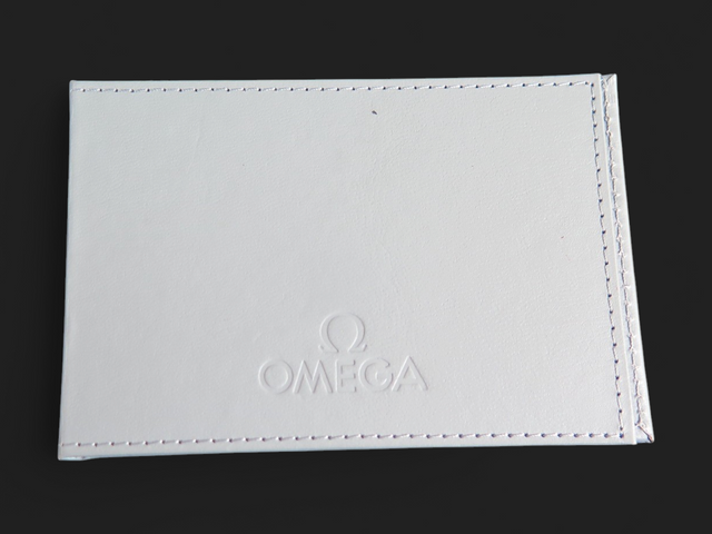 Omega Card holder