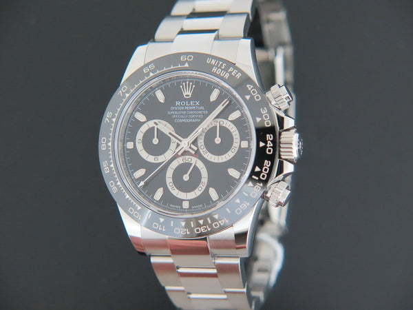 Rolex Daytona