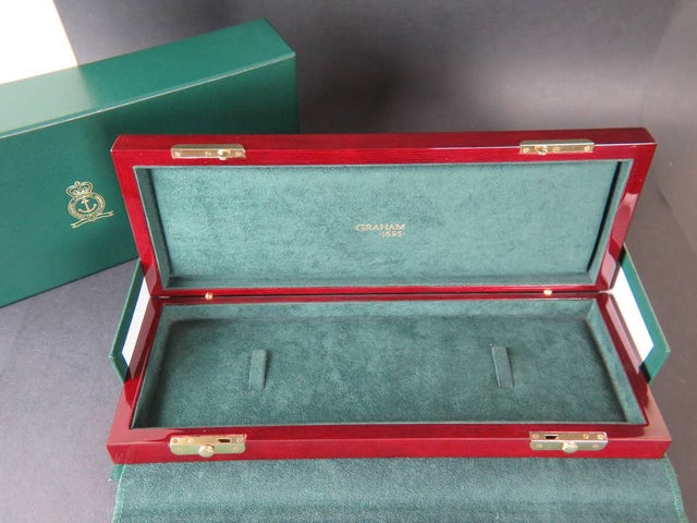 Graham Box Set